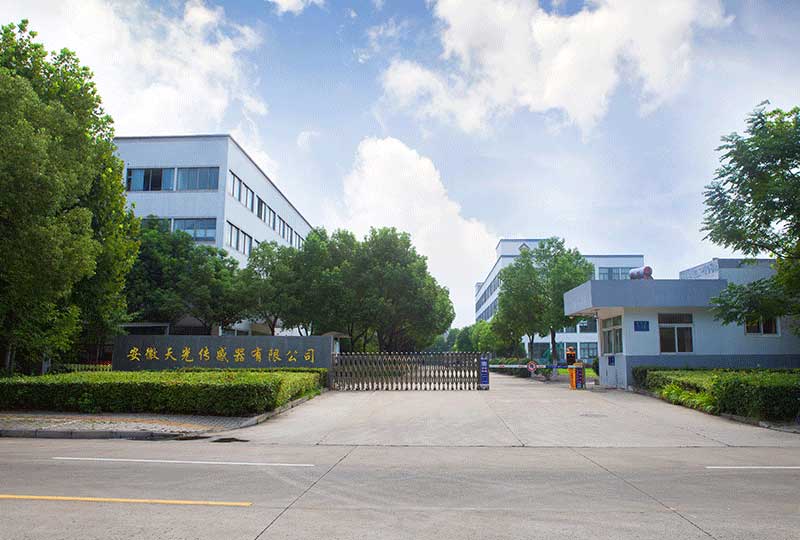 Anhui Tianguang Sensor Company